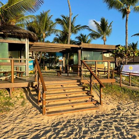 Flat Marulhos Resort Pôrto das Galinhas Eksteriør billede
