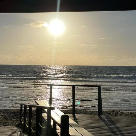 Flat Marulhos Resort Pôrto das Galinhas Eksteriør billede