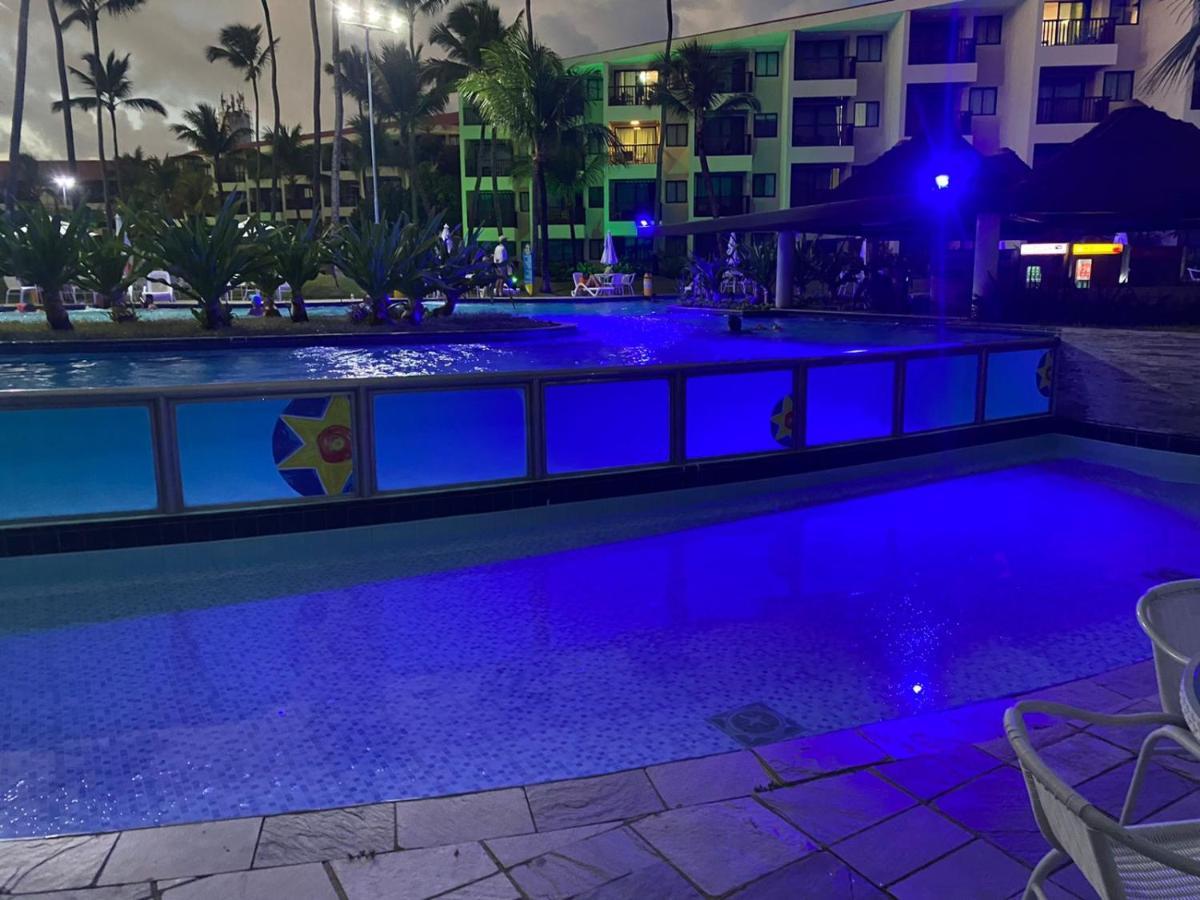 Flat Marulhos Resort Pôrto das Galinhas Eksteriør billede