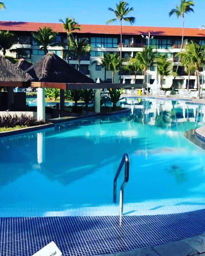 Flat Marulhos Resort Pôrto das Galinhas Eksteriør billede