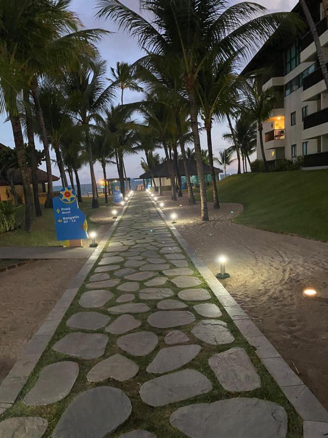 Flat Marulhos Resort Pôrto das Galinhas Eksteriør billede