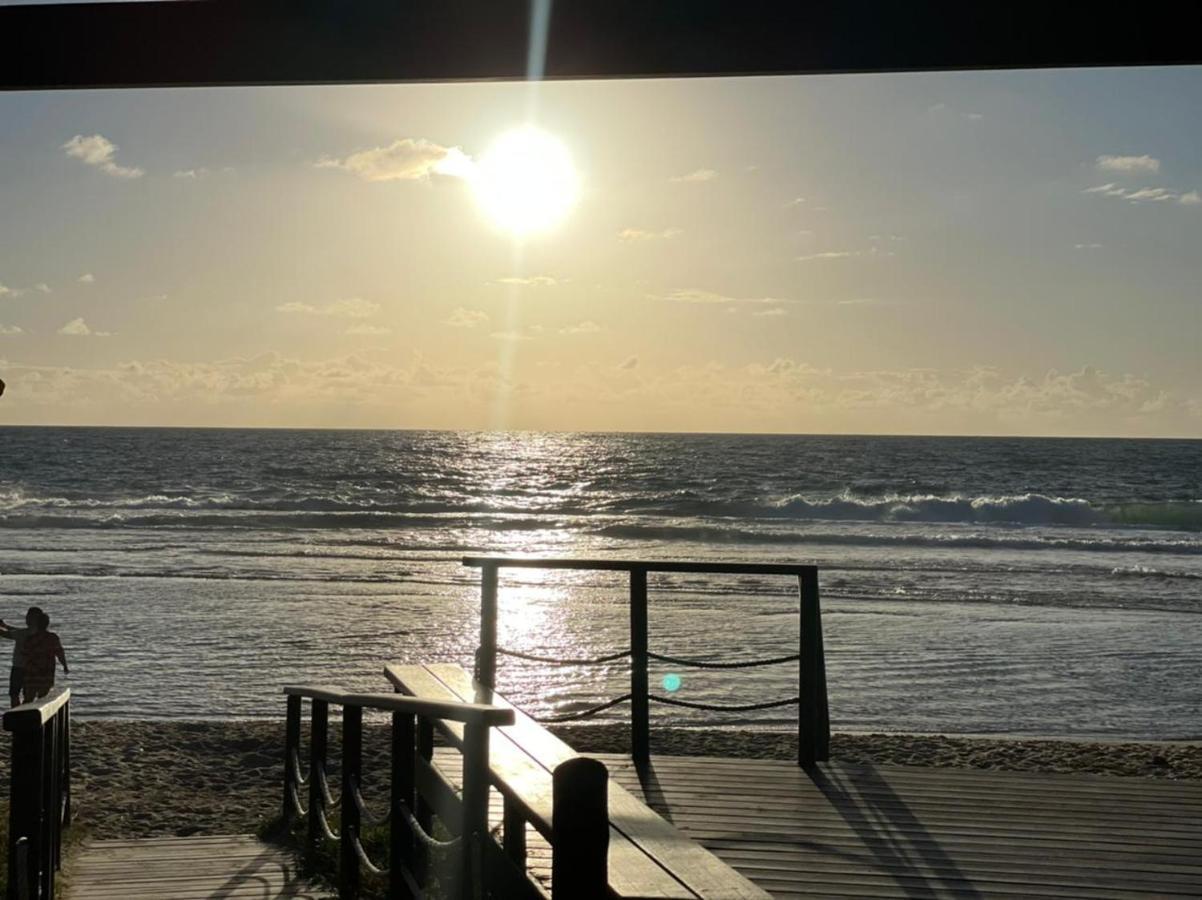 Flat Marulhos Resort Pôrto das Galinhas Eksteriør billede