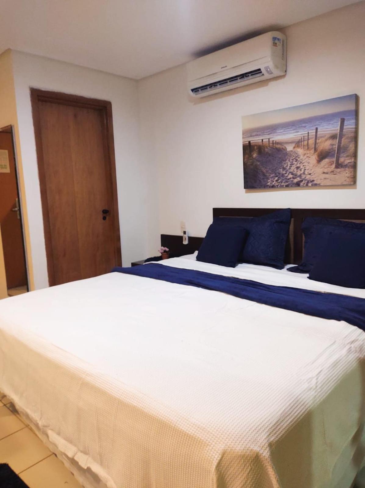 Flat Marulhos Resort Pôrto das Galinhas Eksteriør billede